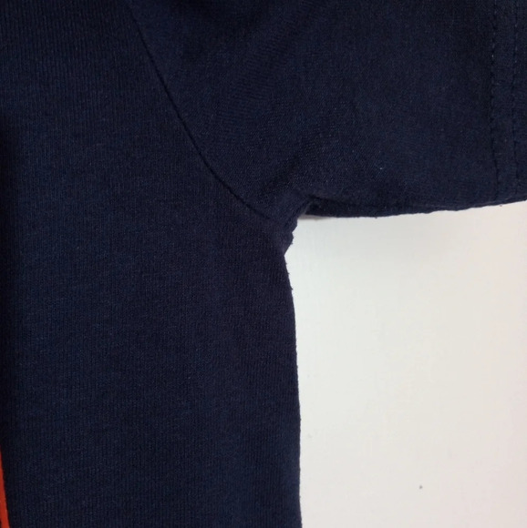 Majestic sportswear Detroit Tigers T-shirt Boys size medium - Picture 5 of 6